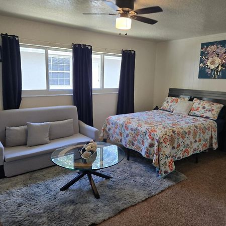 Madison Apartments Hollywood Kültér fotó