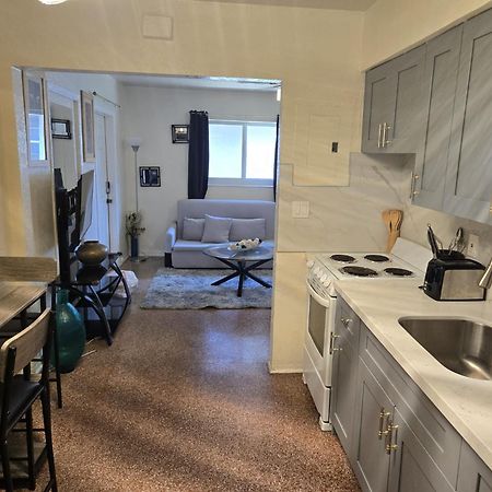 Madison Apartments Hollywood Kültér fotó