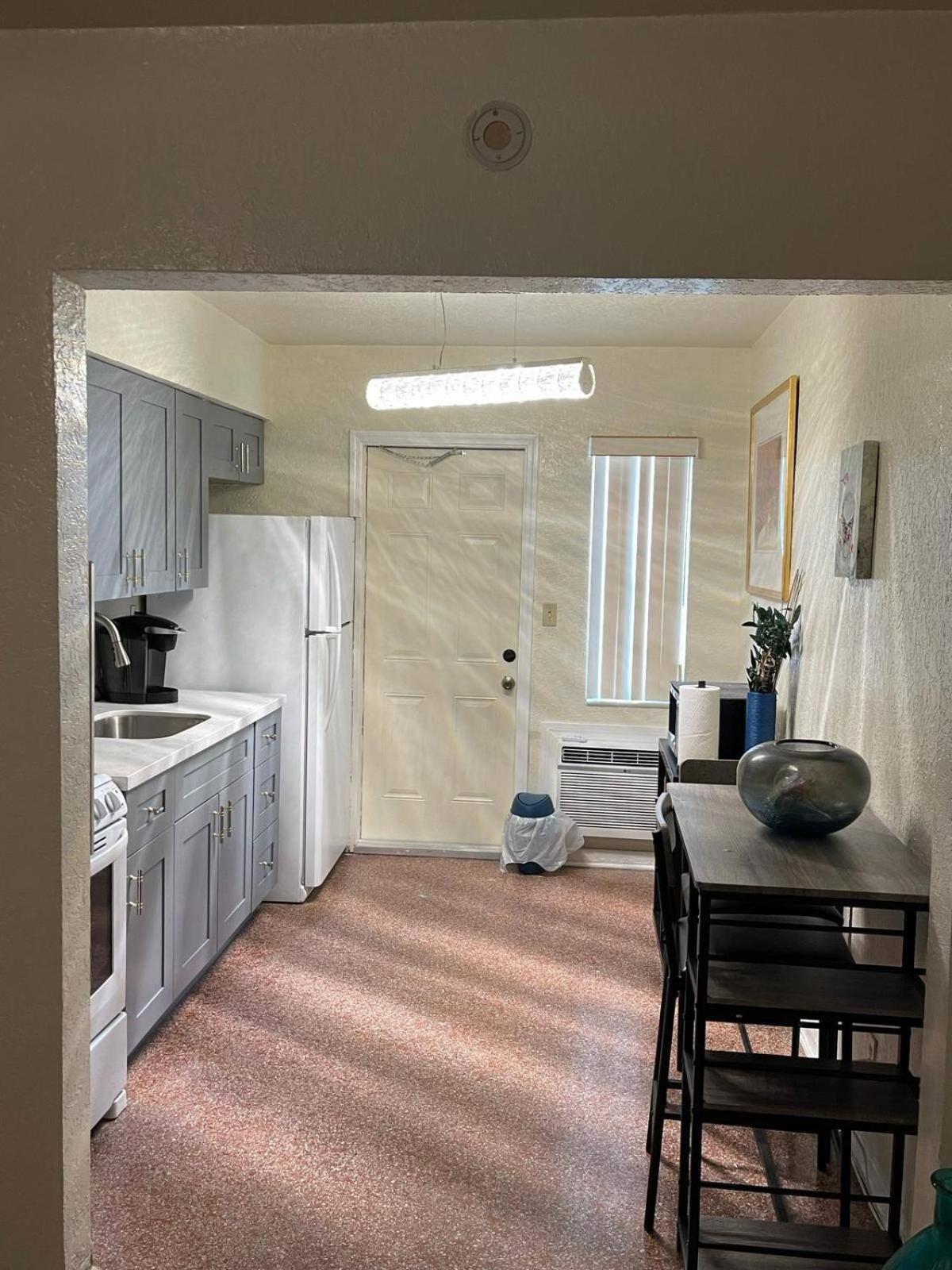 Madison Apartments Hollywood Kültér fotó