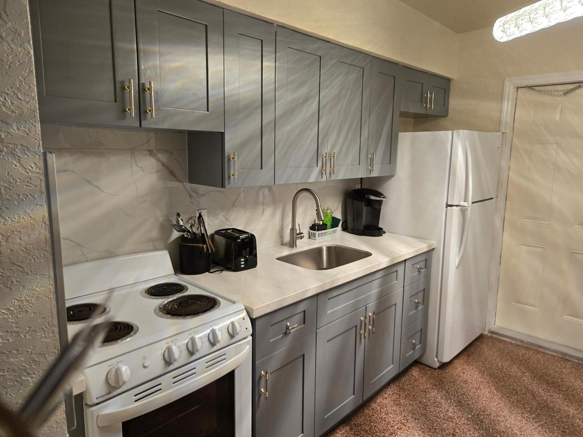 Madison Apartments Hollywood Kültér fotó