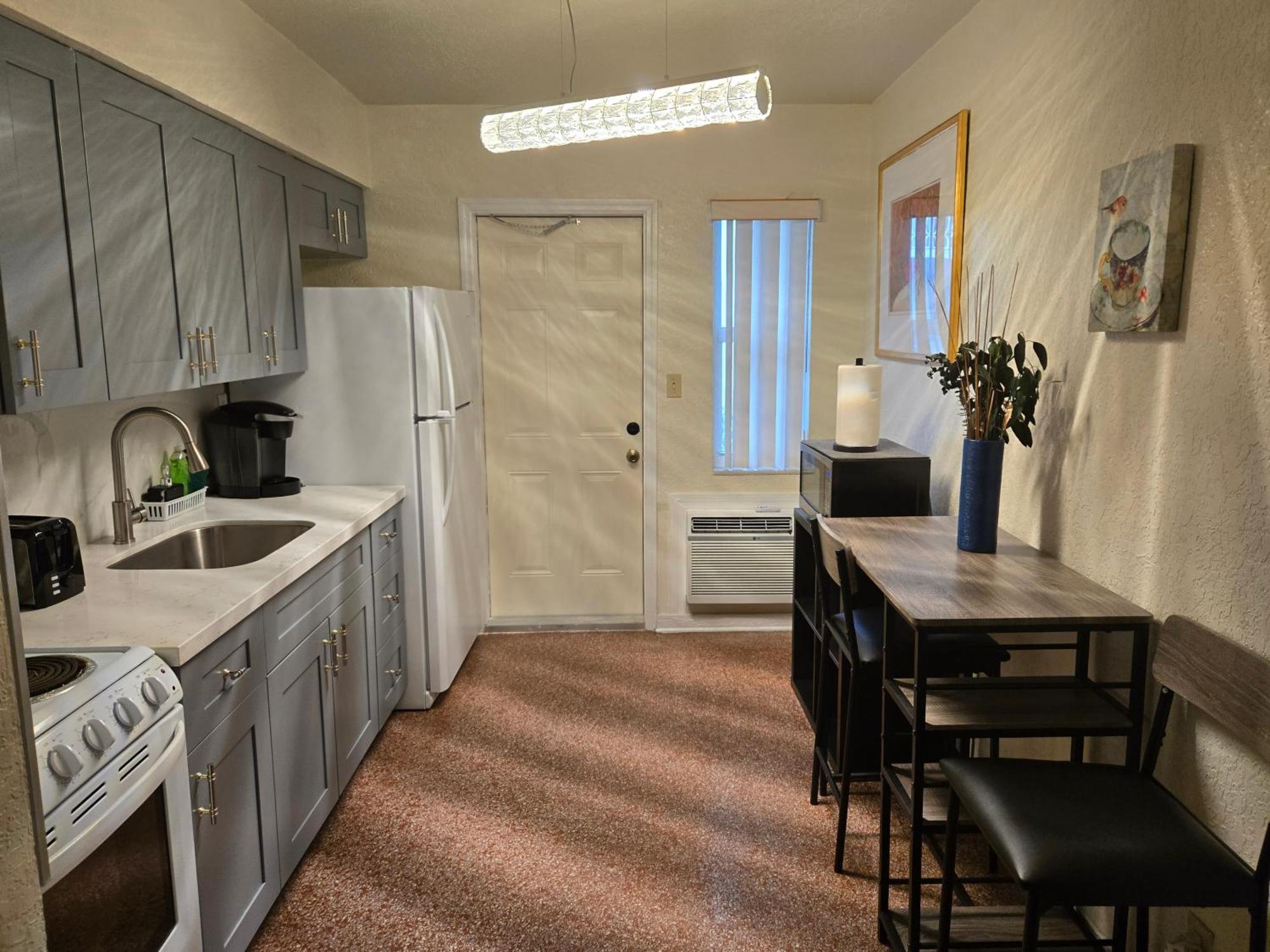 Madison Apartments Hollywood Kültér fotó