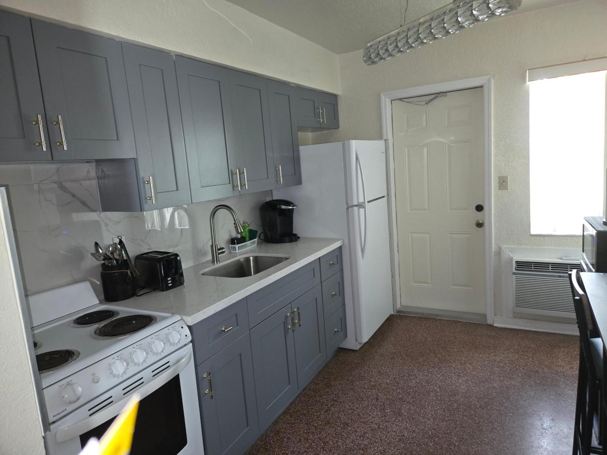 Madison Apartments Hollywood Kültér fotó