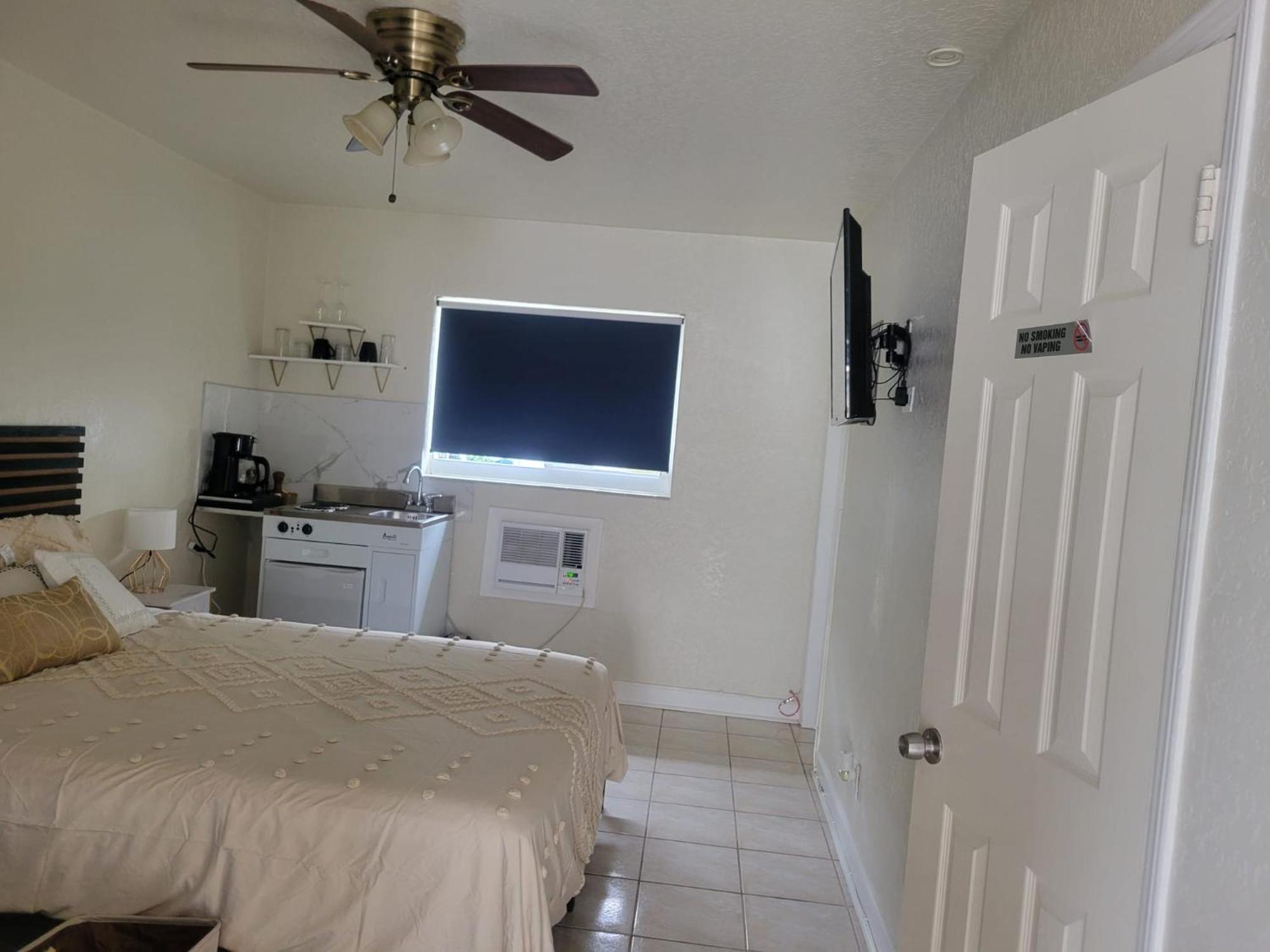 Madison Apartments Hollywood Kültér fotó