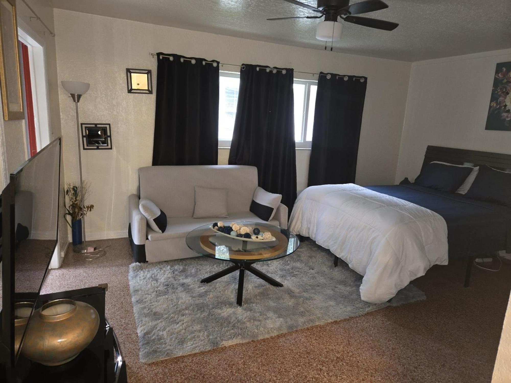 Madison Apartments Hollywood Kültér fotó