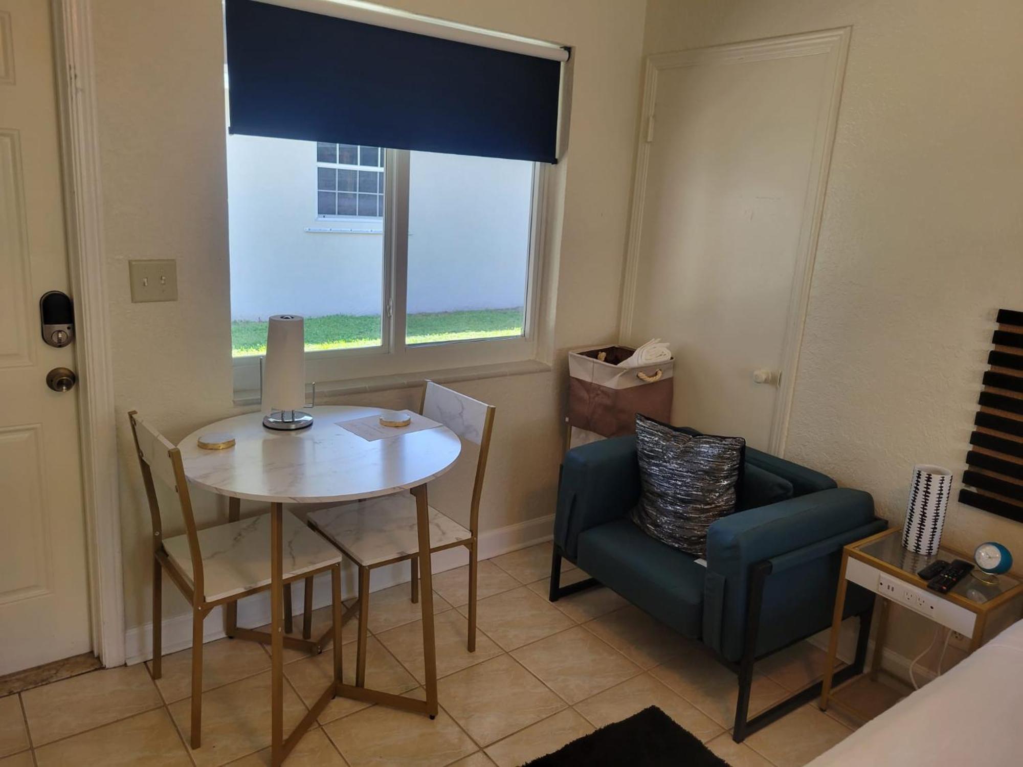 Madison Apartments Hollywood Kültér fotó