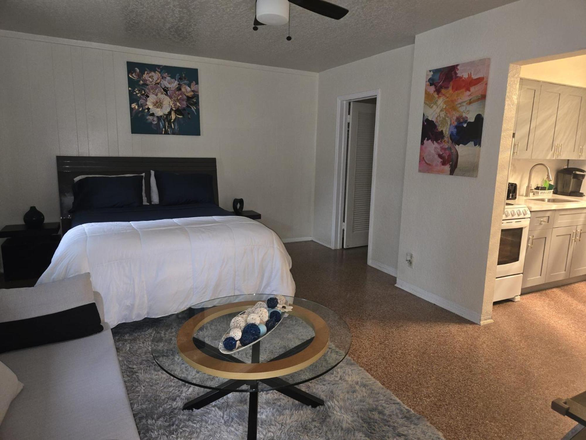 Madison Apartments Hollywood Kültér fotó