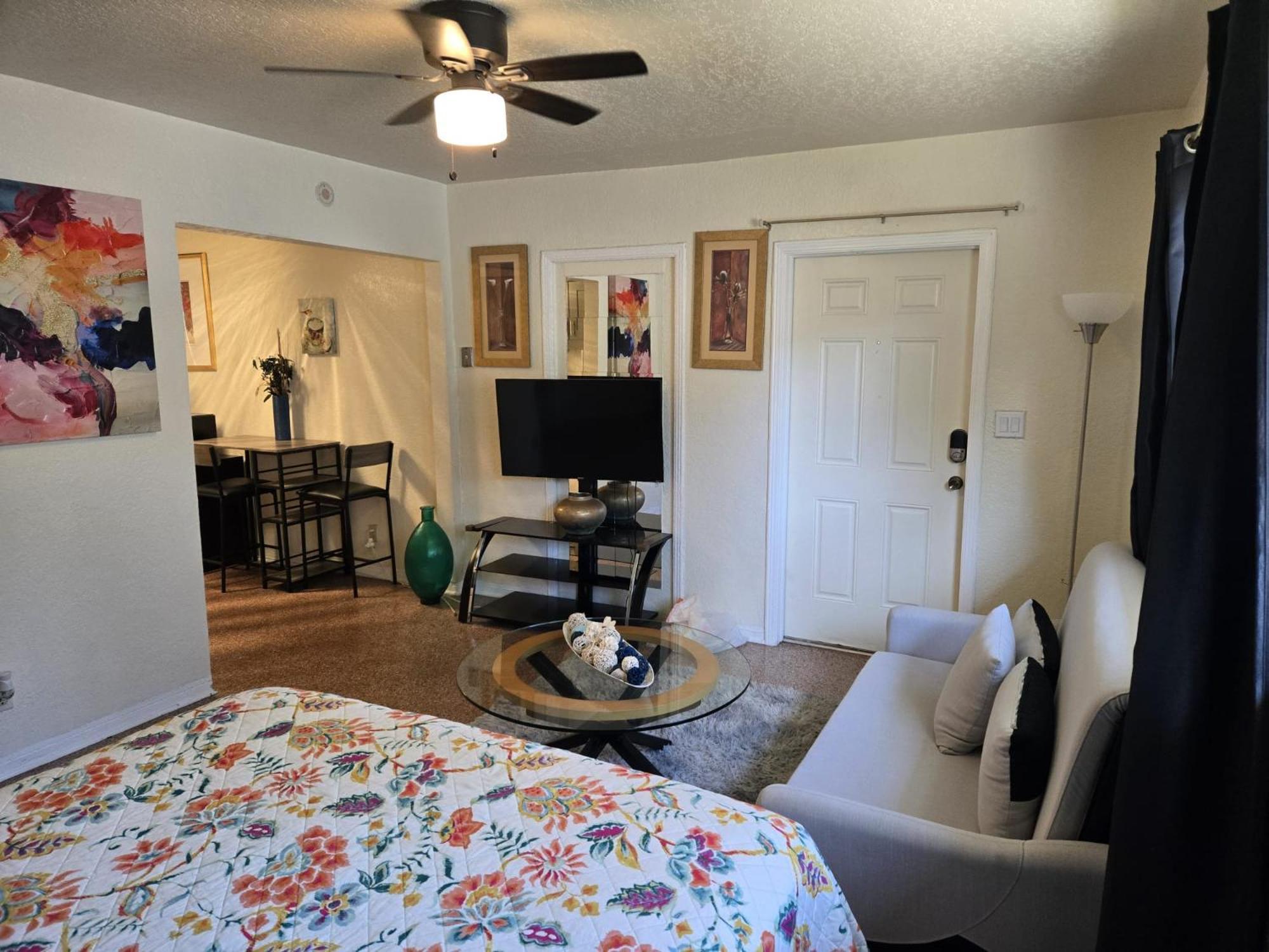 Madison Apartments Hollywood Kültér fotó