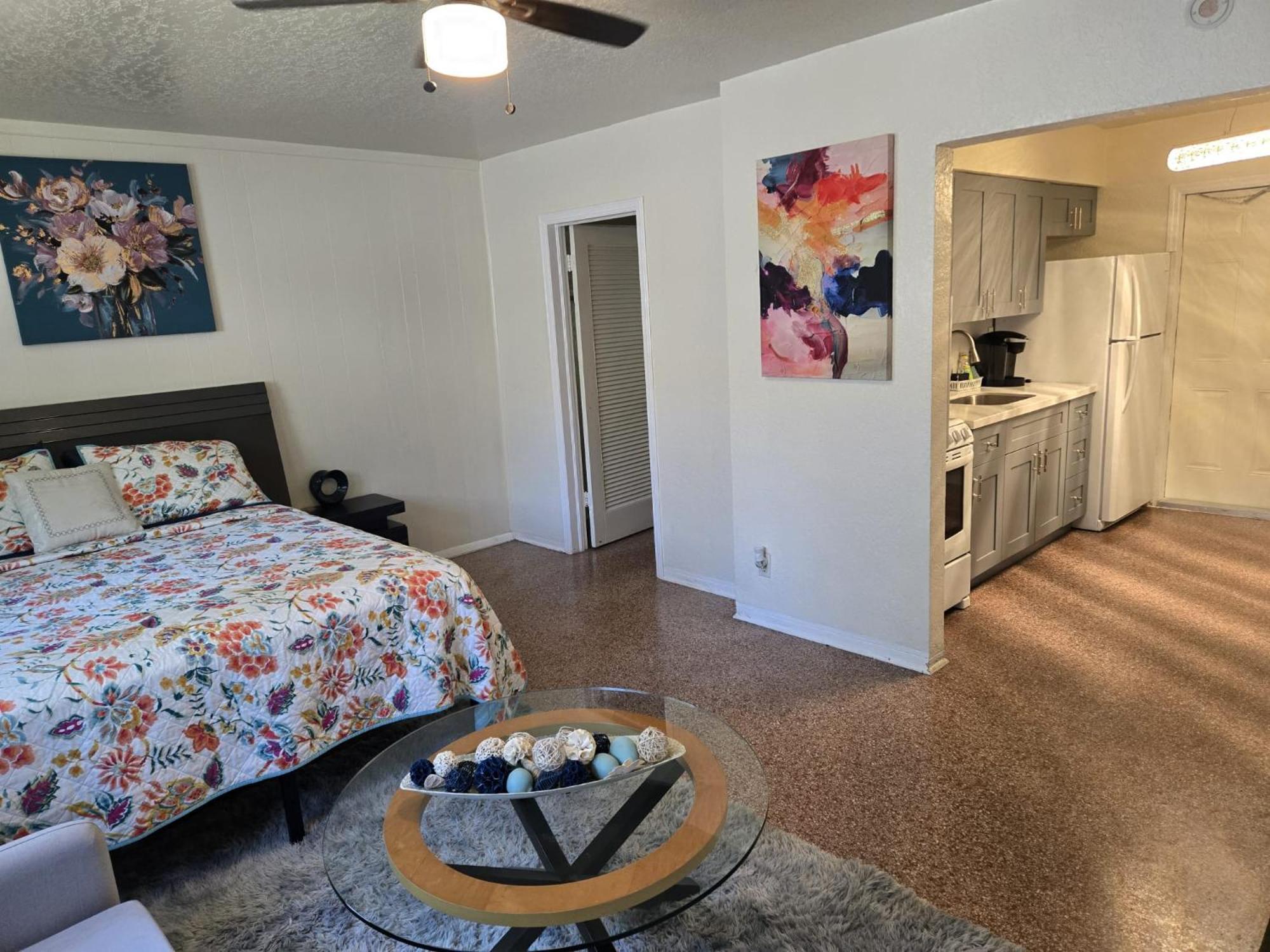 Madison Apartments Hollywood Kültér fotó