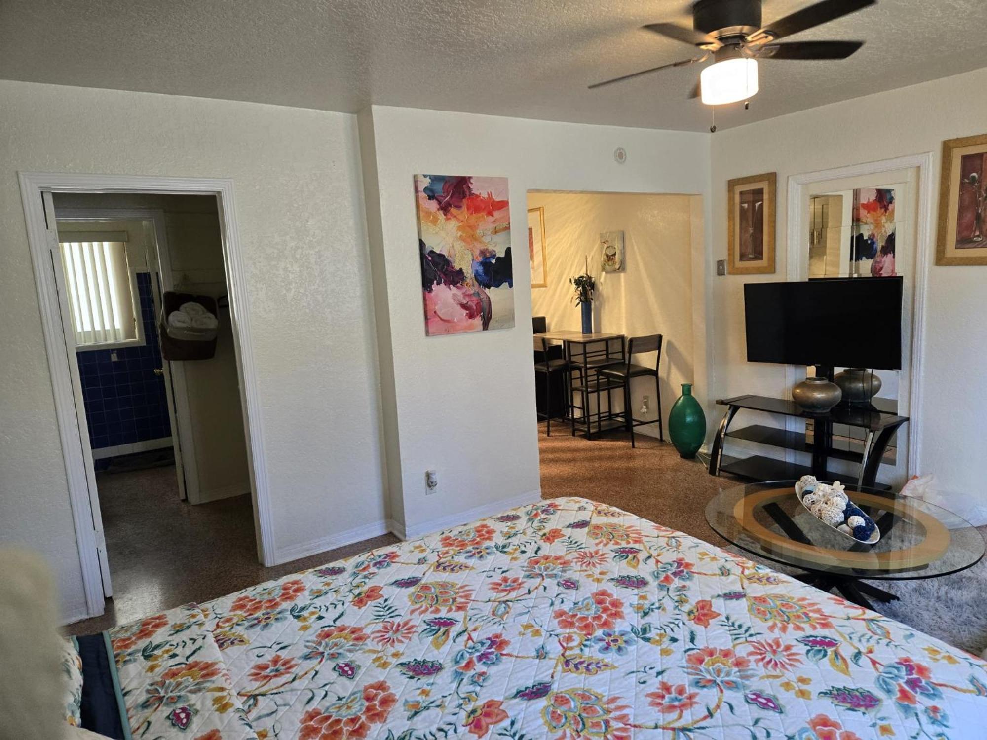 Madison Apartments Hollywood Kültér fotó
