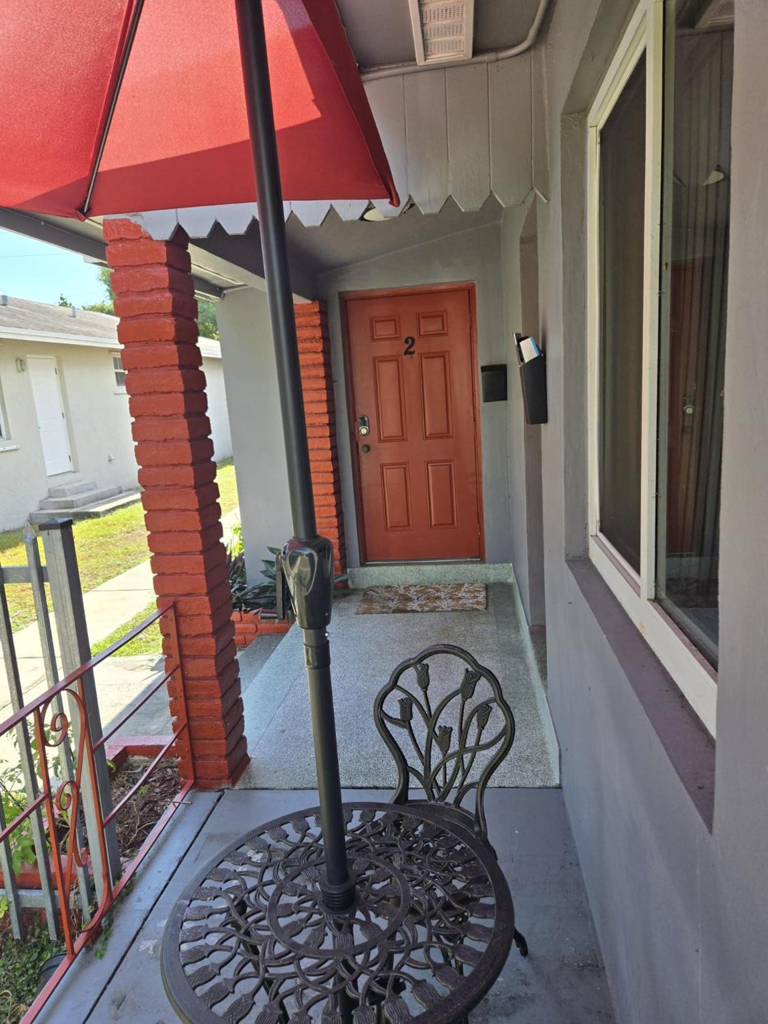 Madison Apartments Hollywood Kültér fotó