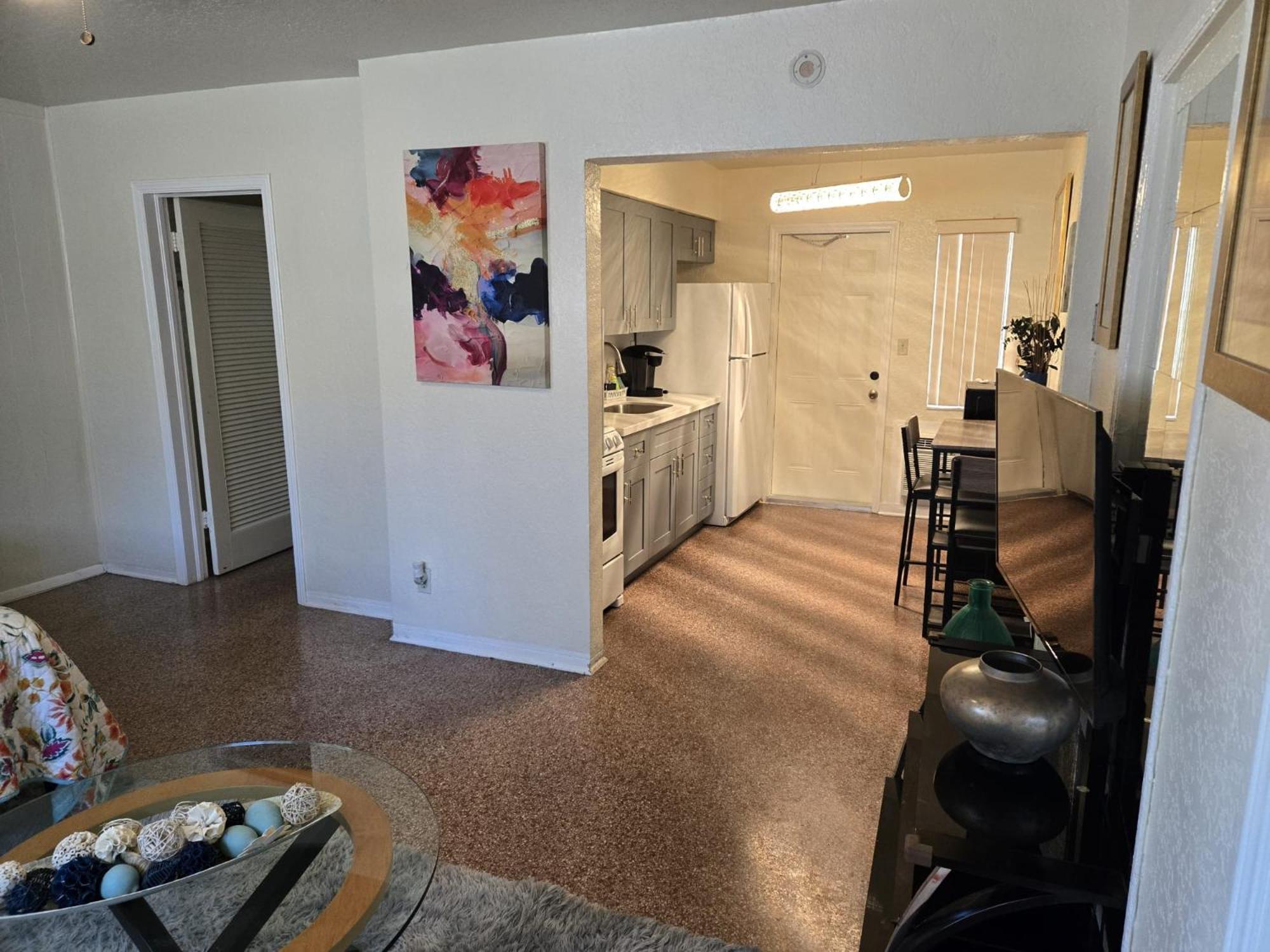 Madison Apartments Hollywood Kültér fotó